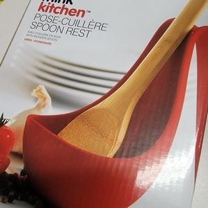 BNiB Think Kitchen Spoon Rest